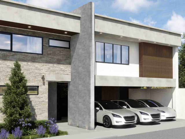 ESTADO DE MEXICO, 3 Bedrooms Bedrooms, 3 Rooms Rooms,0,Casa,En venta,0,1624